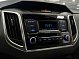 Hyundai Creta Comfort Plus, 2019 года, пробег 97438 км