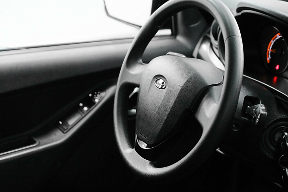 Lada (ВАЗ) Granta Comfort, 2020 года, пробег 72346 км