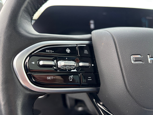 Omoda C5 Supreme, 2023 года, пробег 61635 км