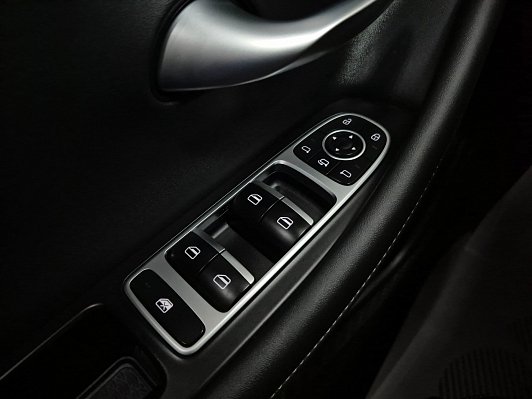 Chery Arrizo 8 Prestige, 2023 года, пробег 21357 км