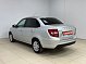 Lada (ВАЗ) Granta Комфорт, 2023 года, пробег 52410 км