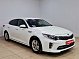 Kia K5, 2016 года, пробег 193865 км