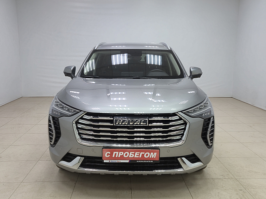 Haval Jolion Premium, 2023 года, пробег 16556 км
