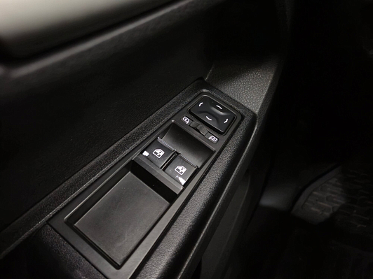 Lada (ВАЗ) Vesta Comfort Multimedia, 2017 года, пробег 156861 км