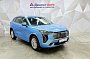 Haval Jolion Elite, 2023 года, пробег 30000 км