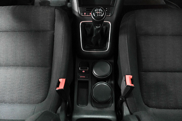 Volkswagen Tiguan CLUB, 2016 года, пробег 251419 км