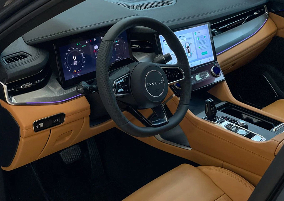Nordcross 001 Ultra, серый