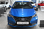 Changan Alsvin DLX, синий