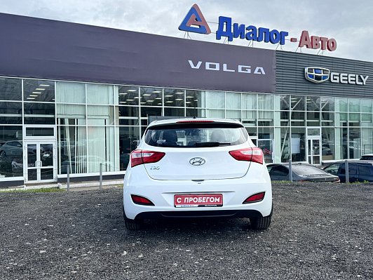 Hyundai i30 Classic, 2013 года, пробег 216013 км