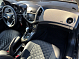 Chevrolet Cruze LTZ, 2013 года, пробег 124651 км
