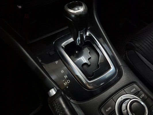 Mazda 6 Active, 2012 года, пробег 196440 км