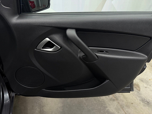 Lada (ВАЗ) Granta Классик, 2025 года, пробег 9 км