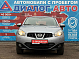 Nissan Qashqai SE+, 2013 года, пробег 192361 км