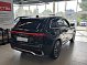 Geely Monjaro Flagship, черный