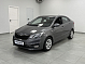 Kia Rio Prestige, 2016 года, пробег 153000 км
