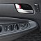 Hyundai Santa Fe Calligraphy, 2021 года, пробег 108993 км