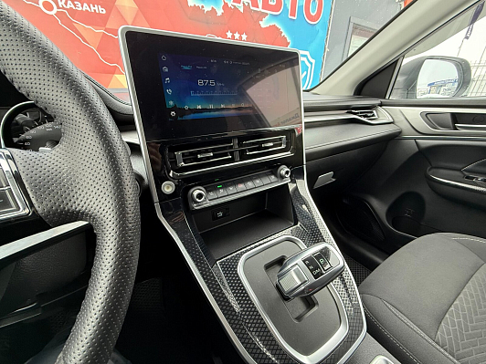 Haval M6 Оптимум, 2023 года, пробег 46805 км