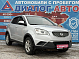 SsangYong Actyon, 2012 года, пробег 209815 км