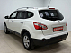 Nissan Qashqai+2, 2012 года, пробег 162296 км