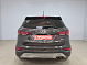 Hyundai Santa Fe Limited Edition, 2015 года, пробег 392033 км