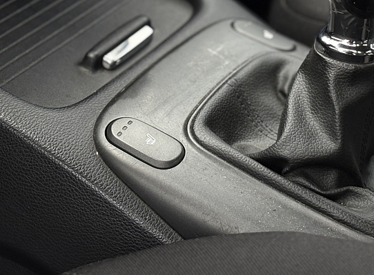 Kia Cerato Luxe, 2014 года, пробег 114163 км