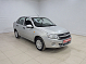Lada (ВАЗ) Granta Classic Start Glonass 21901-51-234, 2014 года, пробег 131012 км