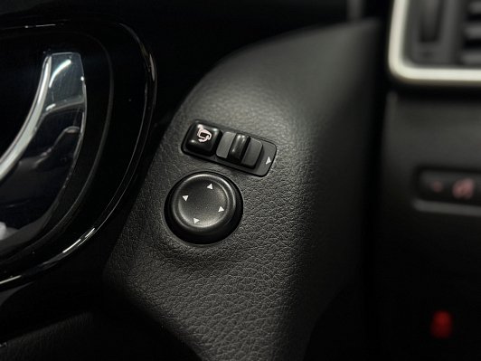 Nissan Qashqai LE, 2018 года, пробег 119743 км