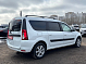 Lada (ВАЗ) Largus Norma Climate Glonass (7 мест) (2018), 2020 года, пробег 95376 км