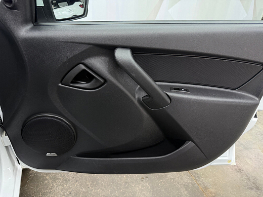 Lada (ВАЗ) Granta Classic Optima, 2024 года, пробег 31936 км