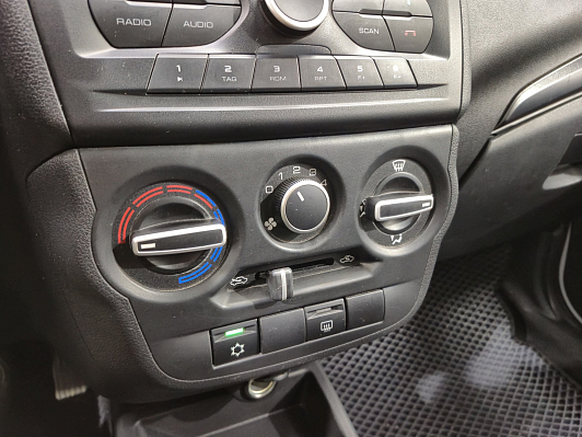 Lada (ВАЗ) Granta Comfort'23 Plus, 2023 года, пробег 48430 км