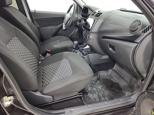 Lada (ВАЗ) Granta Comfort, 2023 года, пробег 38157 км