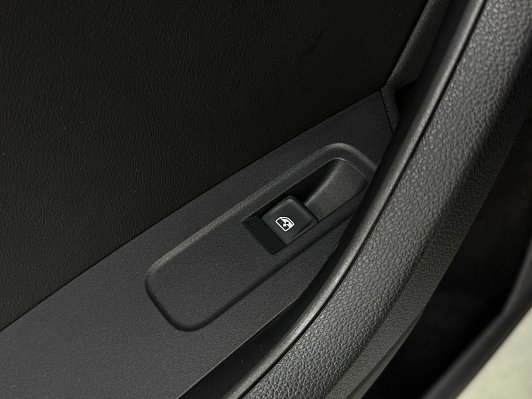 Skoda Kodiaq Ambition, 2020 года, пробег 117790 км