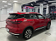 Chery Tiggo 7 Pro Max Ultimate, 2023 года, пробег 31970 км