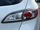 Mazda 3 Emotion Line, 2012 года, пробег 223223 км