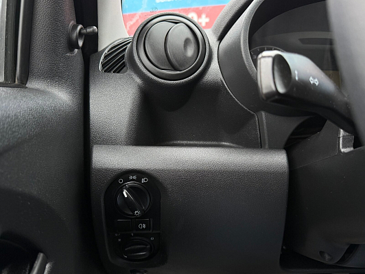 Lada (ВАЗ) Granta Standard, 2018 года, пробег 87202 км