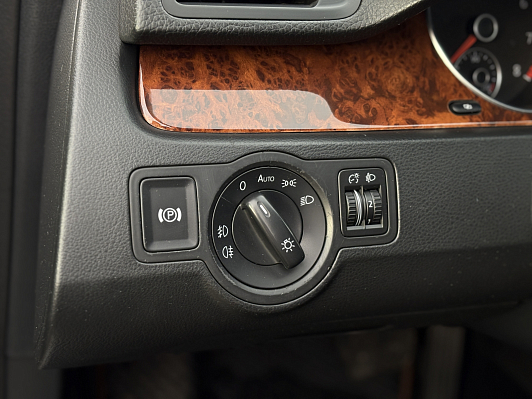 Volkswagen Passat Highline, 2009 года, пробег 274263 км