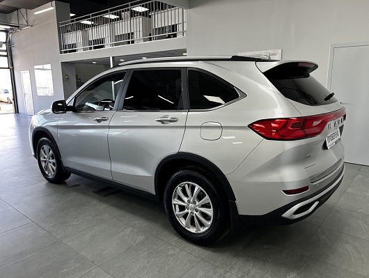 Haval M6 Оптимум, 2023 года, пробег 30630 км