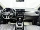 Nissan Qashqai, 2020 года, пробег 73872 км