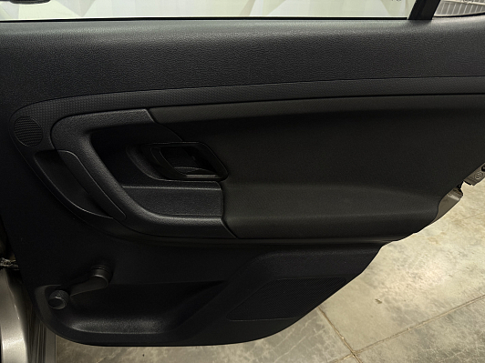 Skoda Fabia, 2010 года, пробег 158607 км