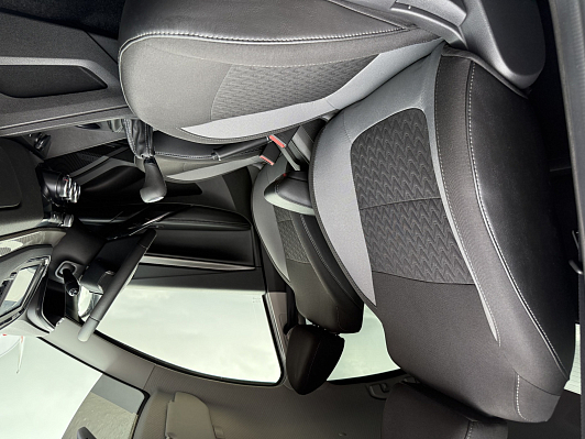 Lada (ВАЗ) Vesta, 2023 года, пробег 58614 км