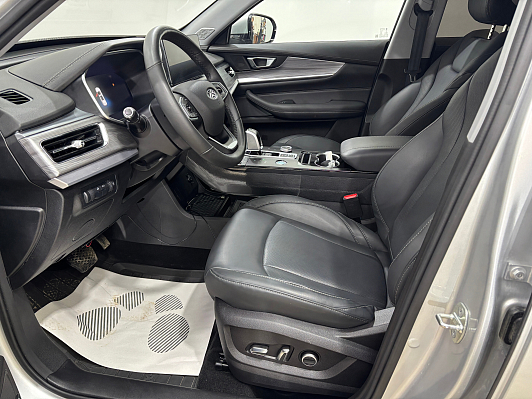 Xcite X-Cross 8 Драйв, 2024 года, пробег 12947 км