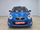 Kia Picanto Luxe, 2010 года, пробег 117818 км