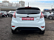 Ford Fiesta White and Black, 2018 года, пробег 125000 км