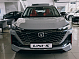 Changan UNI-S Техно, серый