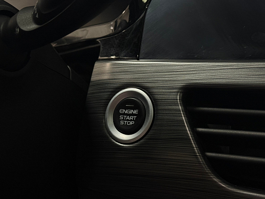 Geely Tugella, 2022 года, пробег 80287 км