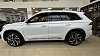 Geely Monjaro Флагман, белый