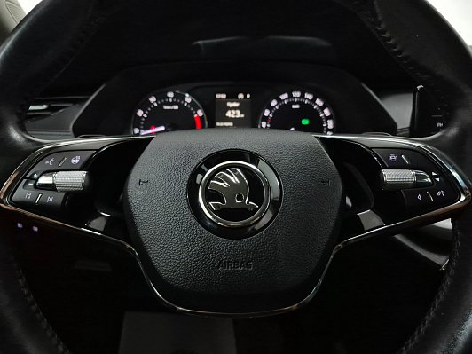 Skoda Octavia Active Plus, 2021 года, пробег 164508 км