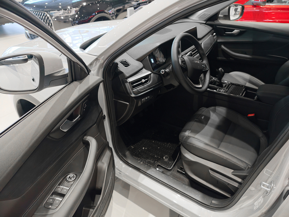 TENET T4 Лайн, серый