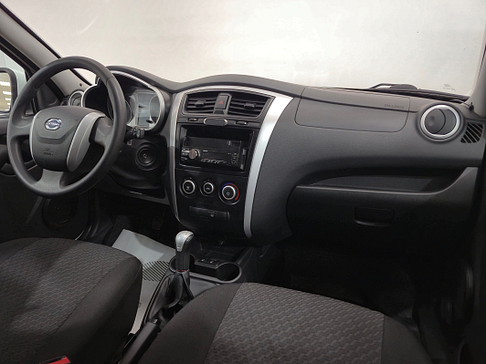 Datsun on-DO Trust II, 2020 года, пробег 110728 км