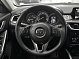 Mazda 6 Active, 2015 года, пробег 241820 км